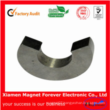 Horseshoe Magnet AlNiCo Temperature Magnet